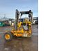 1988 Sellick Tmf-55 Forklift   | Missoula, MT | Axmen Auto Inc