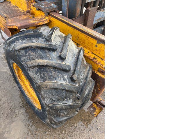 1988 Sellick TMF-55 Forklift