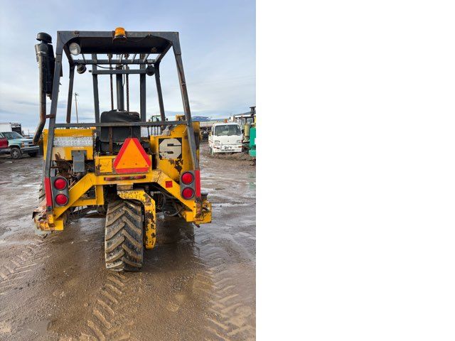 1988 Sellick TMF-55 Forklift