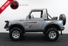 1988 Suzuki Samurai 1.6 Liter Upgrade 4x4 1988 Suzuki Samurai 1.6 Liter Upgrade 4x4