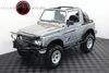 1988 Suzuki Samurai 1.6 Liter Upgrade 4x4 1988 Suzuki Samurai 1.6 Liter Upgrade 4x4