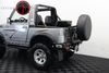 1988 Suzuki Samurai 1.6 Liter Upgrade 4x4 1988 Suzuki Samurai 1.6 Liter Upgrade 4x4