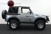 1988 Suzuki Samurai 1.6 Liter Upgrade 4x4 1988 Suzuki Samurai 1.6 Liter Upgrade 4x4