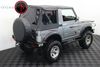 1988 Suzuki Samurai 1.6 Liter Upgrade 4x4 1988 Suzuki Samurai 1.6 Liter Upgrade 4x4