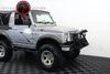 1988 Suzuki Samurai 1.6 Liter Upgrade 4x4 1988 Suzuki Samurai 1.6 Liter Upgrade 4x4
