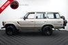 1988 Toyota Land Cruiser FJ62 3F Engine 4x4 AC 1988 Toyota Land Cruiser FJ62 3F Engine 4x4 AC