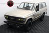 1988 Toyota Land Cruiser FJ62 3F Engine 4x4 AC 1988 Toyota Land Cruiser FJ62 3F Engine 4x4 AC
