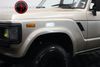 1988 Toyota Land Cruiser FJ62 3F Engine 4x4 AC 1988 Toyota Land Cruiser FJ62 3F Engine 4x4 AC