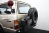 1988 Toyota Land Cruiser FJ62 3F Engine 4x4 AC 1988 Toyota Land Cruiser FJ62 3F Engine 4x4 AC