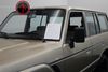 1988 Toyota Land Cruiser FJ62 3F Engine 4x4 AC 1988 Toyota Land Cruiser FJ62 3F Engine 4x4 AC