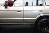1988 Toyota Land Cruiser FJ62 3F Engine 4x4 AC 1988 Toyota Land Cruiser FJ62 3F Engine 4x4 AC