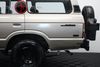1988 Toyota Land Cruiser FJ62 3F Engine 4x4 AC 1988 Toyota Land Cruiser FJ62 3F Engine 4x4 AC