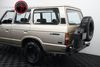1988 Toyota Land Cruiser FJ62 3F Engine 4x4 AC 1988 Toyota Land Cruiser FJ62 3F Engine 4x4 AC