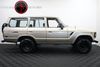 1988 Toyota Land Cruiser FJ62 3F Engine 4x4 AC 1988 Toyota Land Cruiser FJ62 3F Engine 4x4 AC