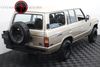 1988 Toyota Land Cruiser FJ62 3F Engine 4x4 AC 1988 Toyota Land Cruiser FJ62 3F Engine 4x4 AC
