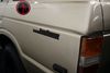 1988 Toyota Land Cruiser FJ62 3F Engine 4x4 AC 1988 Toyota Land Cruiser FJ62 3F Engine 4x4 AC