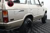 1988 Toyota Land Cruiser FJ62 3F Engine 4x4 AC 1988 Toyota Land Cruiser FJ62 3F Engine 4x4 AC