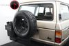 1988 Toyota Land Cruiser FJ62 3F Engine 4x4 AC 1988 Toyota Land Cruiser FJ62 3F Engine 4x4 AC