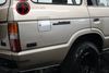 1988 Toyota Land Cruiser FJ62 3F Engine 4x4 AC 1988 Toyota Land Cruiser FJ62 3F Engine 4x4 AC