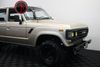 1988 Toyota Land Cruiser FJ62 3F Engine 4x4 AC 1988 Toyota Land Cruiser FJ62 3F Engine 4x4 AC