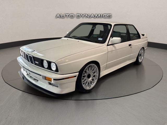 1989 BMW M3 CUSTOM | Houston, Texas | Autodynamics