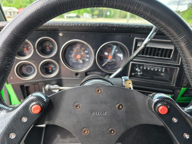 1989 Chevrolet Blazer Silverado 1989 Chevrolet Blazer Silverado