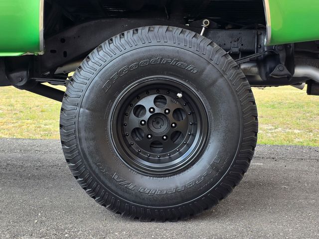 1989 Chevrolet Blazer Silverado