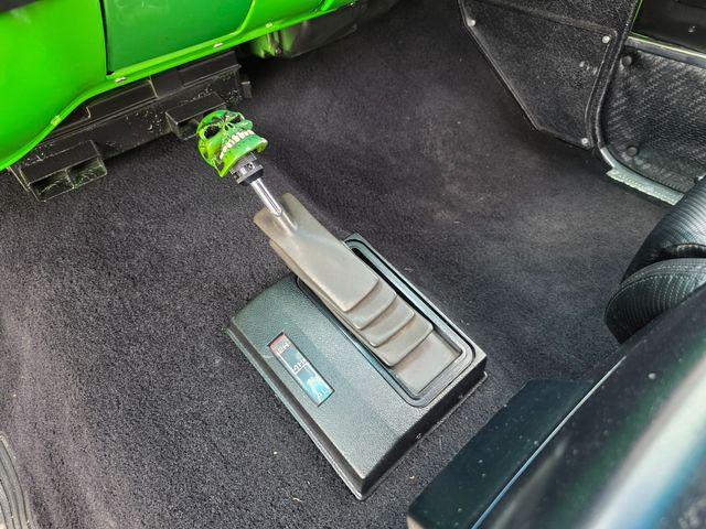 1989 Chevrolet Blazer Silverado