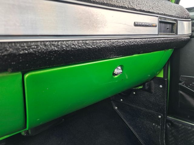 1989 Chevrolet Blazer Silverado