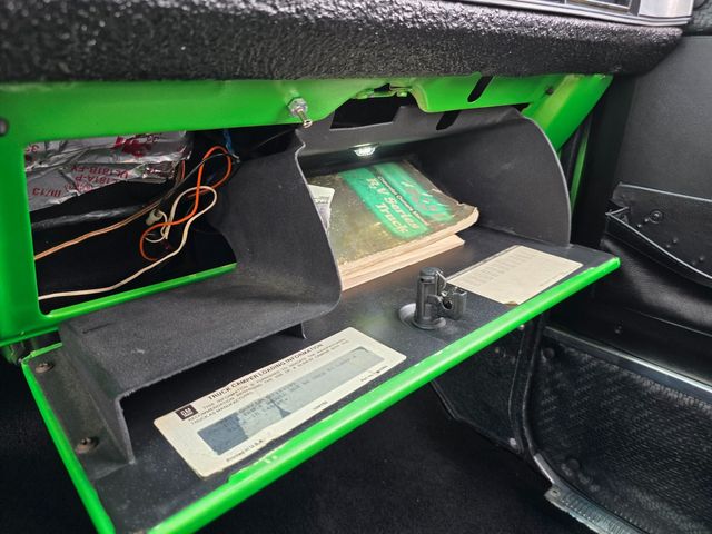 1989 Chevrolet Blazer Silverado