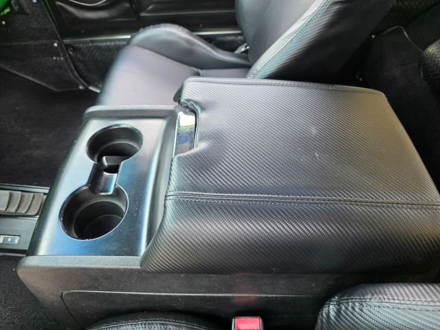 1989 Chevrolet Blazer Silverado 1989 Chevrolet Blazer Silverado