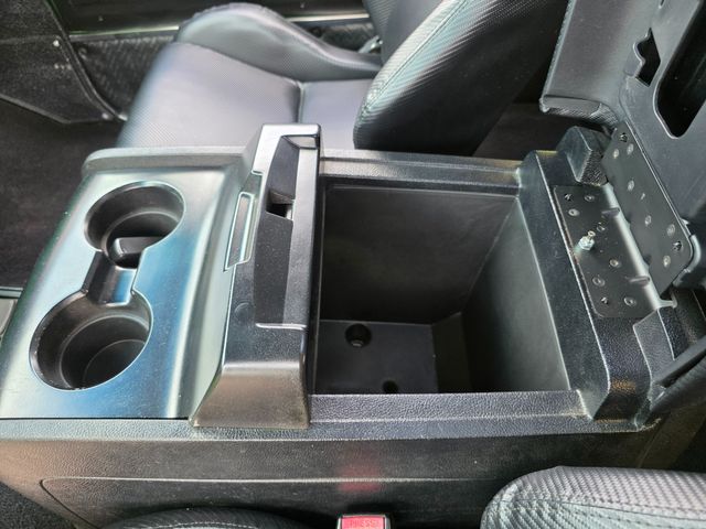 1989 Chevrolet Blazer Silverado 1989 Chevrolet Blazer Silverado