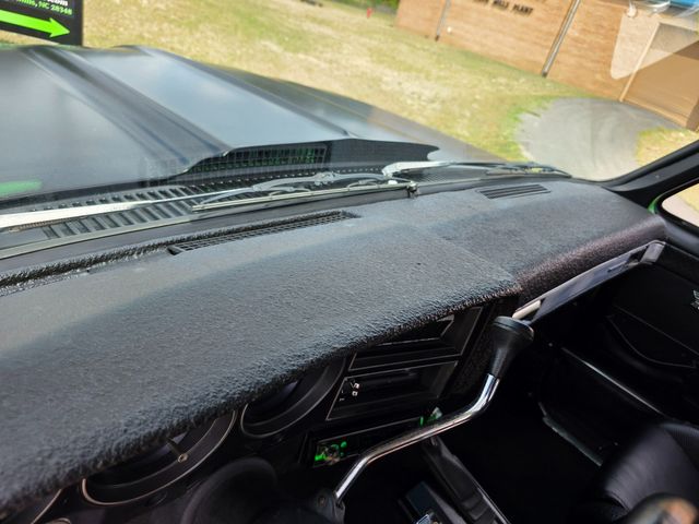 1989 Chevrolet Blazer Silverado