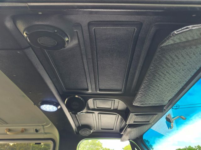 1989 Chevrolet Blazer Silverado 1989 Chevrolet Blazer Silverado