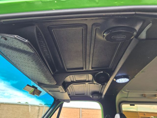 1989 Chevrolet Blazer Silverado 1989 Chevrolet Blazer Silverado