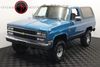 1989 Chevrolet Blazer Silverado 350 TBI 700R4 Auto 4x4 1989 Chevrolet Blazer Silverado 350 TBI 700R4 Auto 4x4