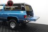 1989 Chevrolet Blazer Silverado 350 TBI 700R4 Auto 4x4