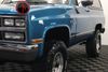 1989 Chevrolet Blazer Silverado 350 TBI 700R4 Auto 4x4