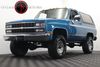1989 Chevrolet Blazer Silverado 350 TBI 700R4 Auto 4x4 1989 Chevrolet Blazer Silverado 350 TBI 700R4 Auto 4x4