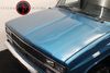 1989 Chevrolet Blazer Silverado 350 TBI 700R4 Auto 4x4