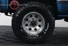 1989 Chevrolet Blazer Silverado 350 TBI 700R4 Auto 4x4