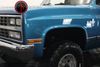 1989 Chevrolet Blazer Silverado 350 TBI 700R4 Auto 4x4