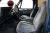 1989 Chevrolet Blazer Silverado 350 TBI 700R4 Auto 4x4