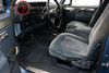 1989 Chevrolet Blazer Silverado 350 TBI 700R4 Auto 4x4