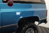 1989 Chevrolet Blazer Silverado 350 TBI 700R4 Auto 4x4