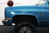 1989 Chevrolet Blazer Silverado 350 TBI 700R4 Auto 4x4 1989 Chevrolet Blazer Silverado 350 TBI 700R4 Auto 4x4