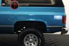 1989 Chevrolet Blazer Silverado 350 TBI 700R4 Auto 4x4