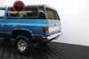 1989 Chevrolet Blazer Silverado 350 TBI 700R4 Auto 4x4 1989 Chevrolet Blazer Silverado 350 TBI 700R4 Auto 4x4