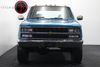 1989 Chevrolet Blazer Silverado 350 TBI 700R4 Auto 4x4