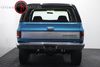 1989 Chevrolet Blazer Silverado 350 TBI 700R4 Auto 4x4 1989 Chevrolet Blazer Silverado 350 TBI 700R4 Auto 4x4